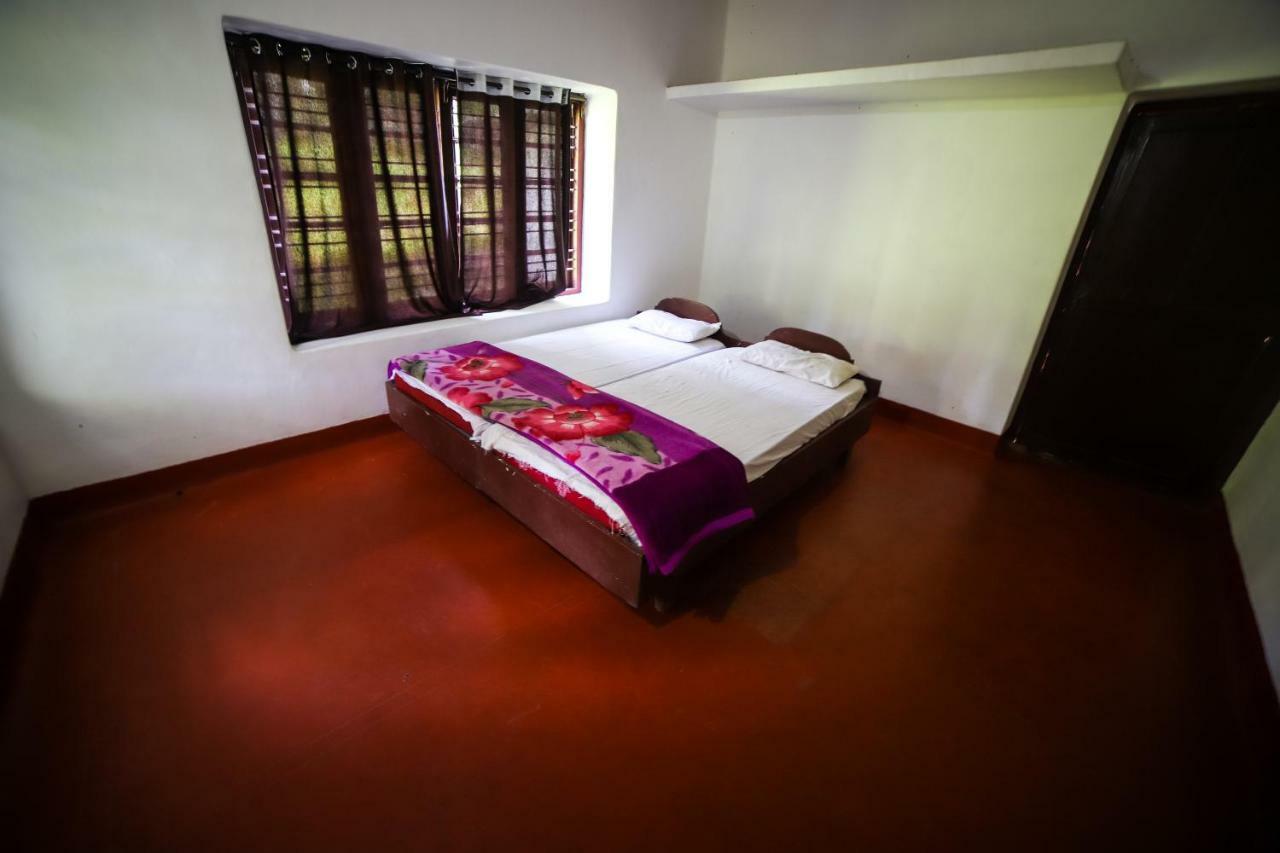 Misty Valley Hill Resorts Nelliyampathy Экстерьер фото