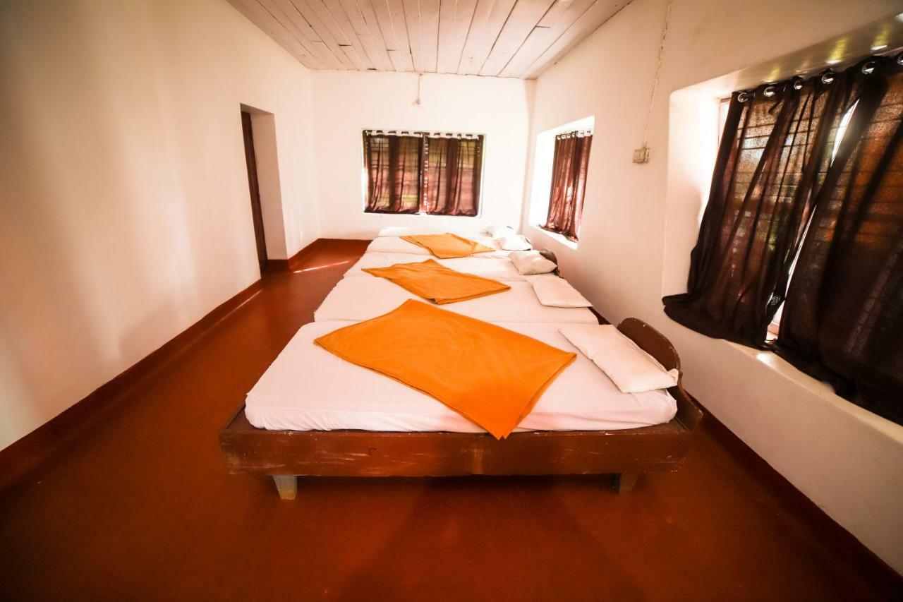 Misty Valley Hill Resorts Nelliyampathy Экстерьер фото